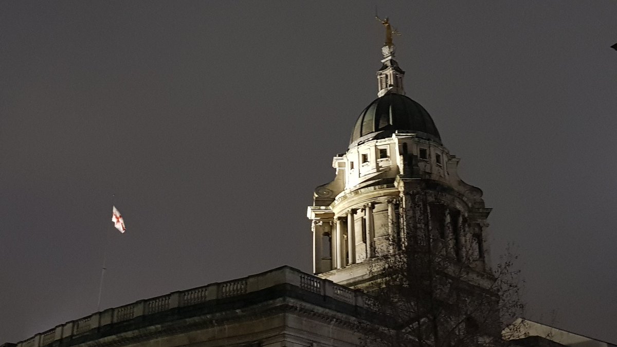 GrahamHS's tweet image. Late walk home 2