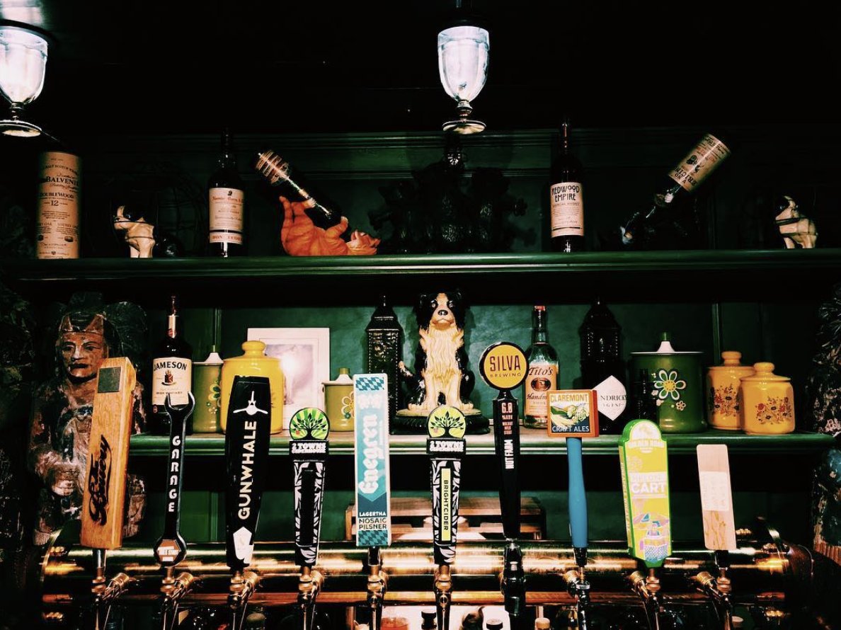 RuinBar's tweet photo. Beer me. 🍻 https://t.co/UXMXvNipuq