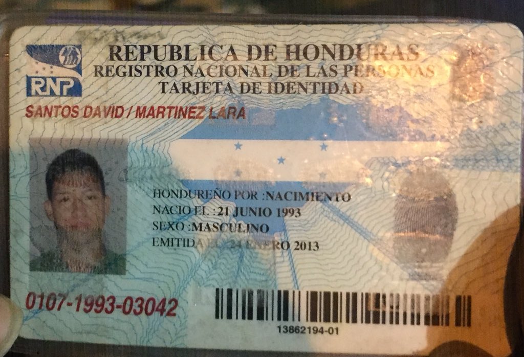 Luigi Vega (@vegaluigi) on Twitter photo Ayúdenme a divulgar esto; acabo de encontrar esta cartera perteneciente a peregrino hondureño Santos David Martínez, fue entregada en el puesto de seguridad de Escuela República de Chile <a href="/Telemetro/">Telemetro</a> <a href="/tvnnoticias/">TVN Noticias</a> <a href="/NexPanama/">NEX Panama</a> <a href="/criticaenlinea/">Diario Critica.Pa</a> <a href="/prensacom/">La Prensa Panamá</a> Ayúdenme a divulgar esto; acabo de encontrar esta cartera perteneciente a peregrino hondureño Santos David Martínez, fue entregada en el puesto de seguridad de Escuela República de Chile <a href="/Telemetro/">Telemetro</a> <a href="/tvnnoticias/">TVN Noticias</a> <a href="/NexPanama/">NEX Panama</a> <a href="/criticaenlinea/">Diario Critica.Pa</a> <a href="/prensacom/">La Prensa Panamá</a>