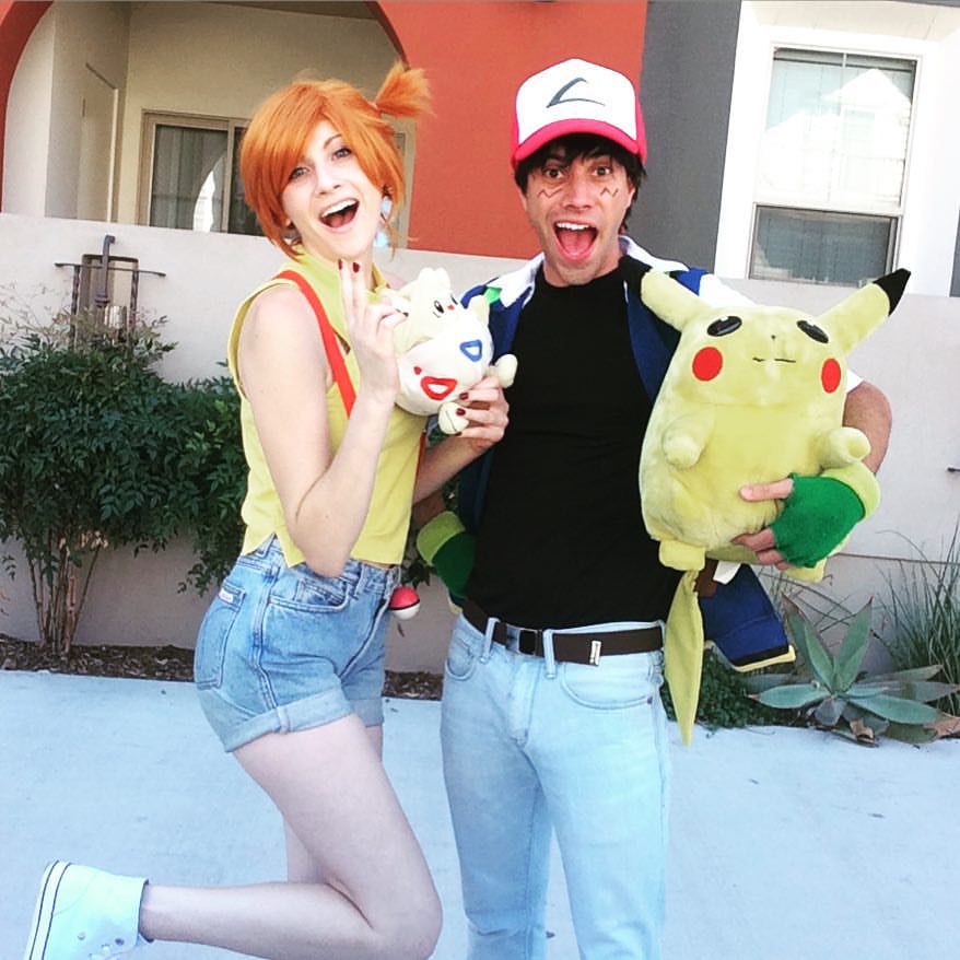 actioneventsla's tweet photo. What a beautiful day to take #Pikachu for a walk!
Want #Ash, #Misty, and Pikachu to stop by your child's next #birthdayparty?

Call TODAY!

#ACTIONEVENTSLA
https://t.co/vVBDGAICgc 
818-669-3302

#losangeles #pokemon #pokemoncharacters #detectivepikachu #pikachuparty #pokemonparty https://t.co/Q9Ui7IEGR4