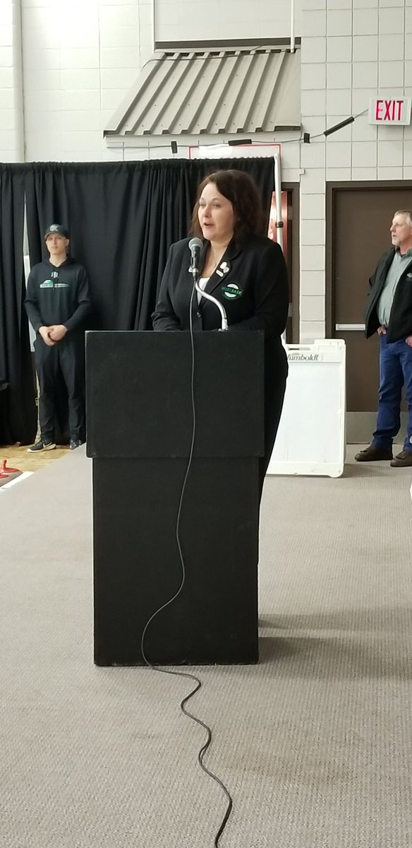 2019 Viterra Scotties (@VITERRASCOTTIES) / Posts / X