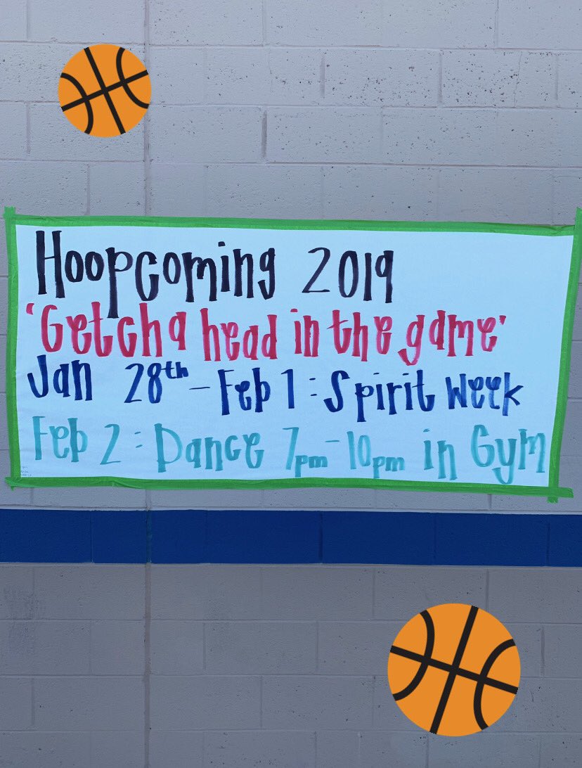 DeerValleyStuGo's tweet photo. DONT FORGET HOOPCOMING IS RIGHT AROUND THE CORNER!!! (February 2nd SAVE IT) https://t.co/khfYbwjpNr