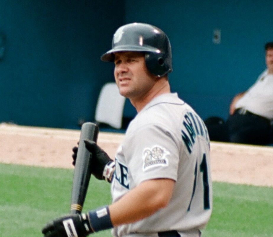 ThePacificInst's tweet photo. Congratulations to our longtime friend, Edgar Martinez on his Hall of Fame selection! #EdgarHOF https://t.co/lOX1DSpJD2
