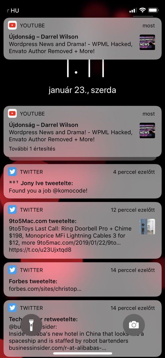 RoyalBattle3's tweet photo. @TheHFOne I don't understand why you guys develop, nothing has been fixed with iOS 12.1.3. You guys keep tweeting instead of fixing the OS. https://t.co/8oYaXQku8J