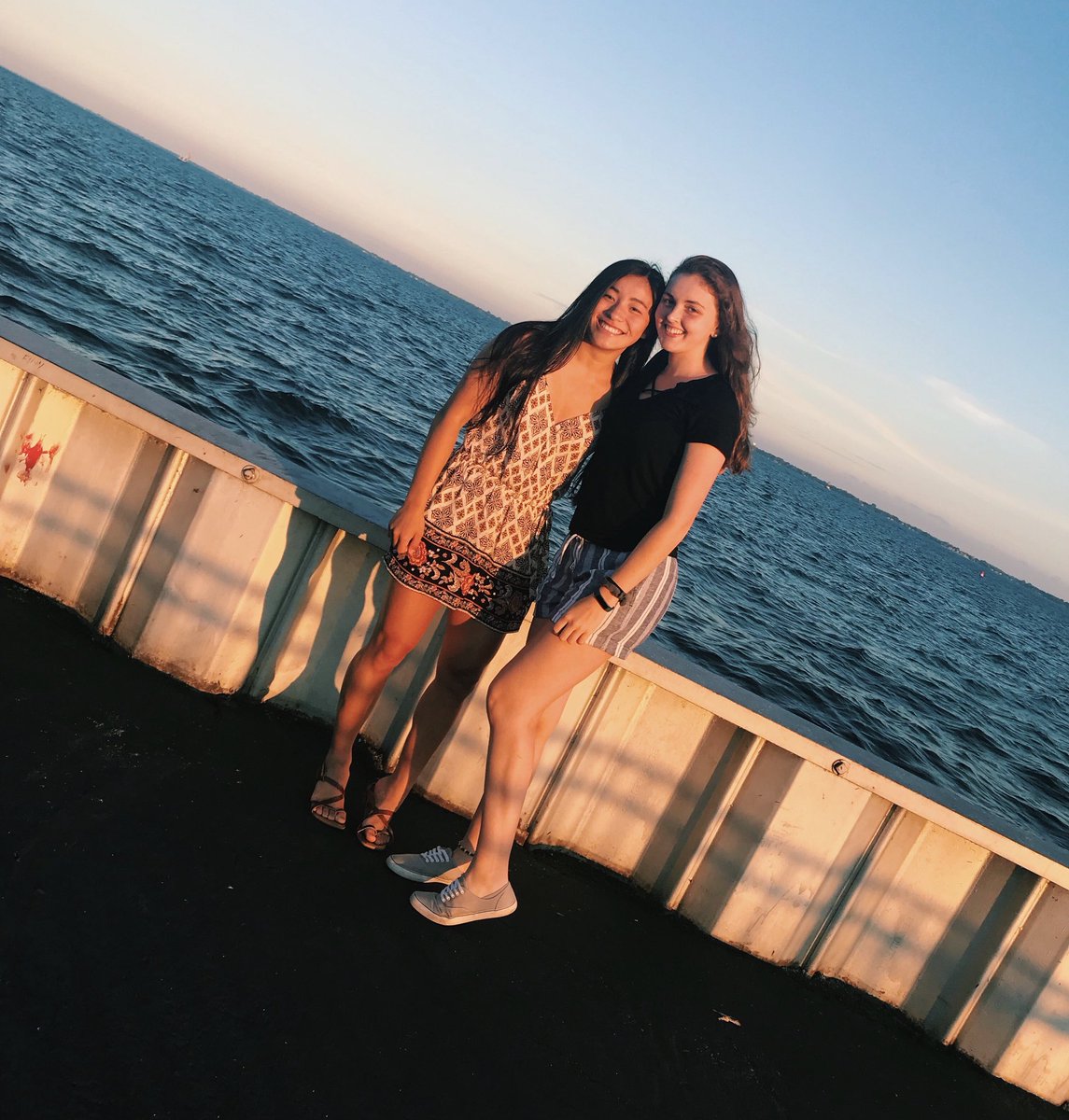 Happy bday <a href="/11bethanyross/">bethany</a> hope u had an unreal day #18‼️
