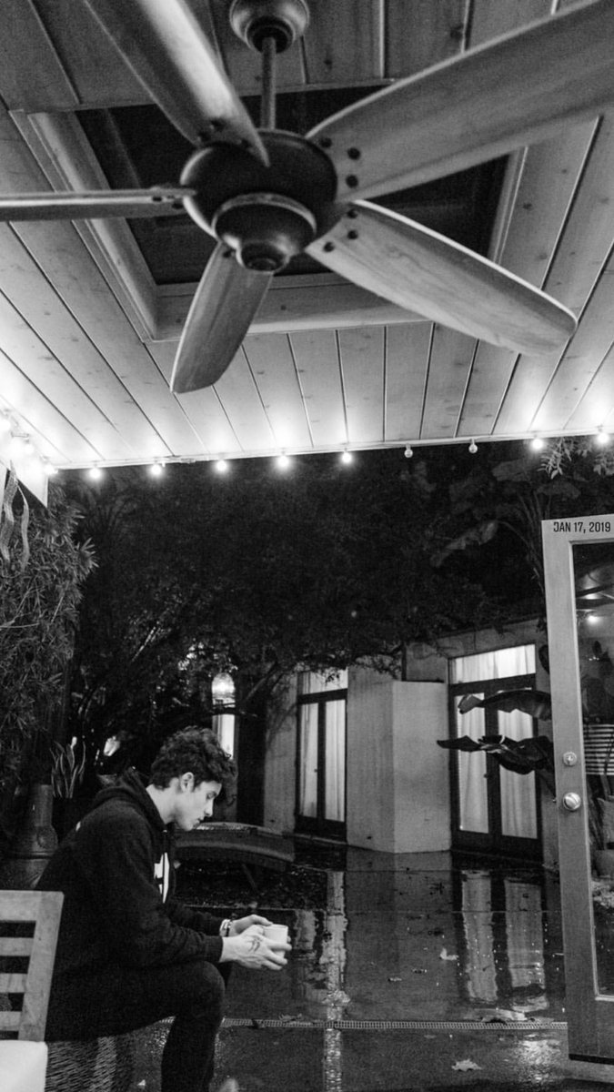 Shawn Access tweet media