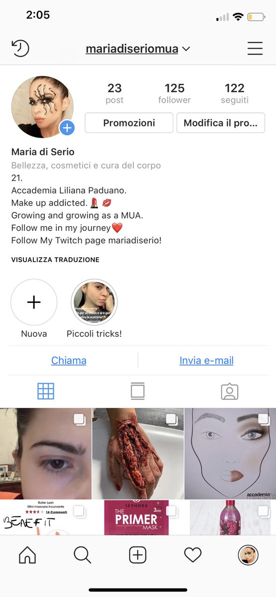 diseriomaria's tweet photo. Follow My Instagram page!🙏🏻☺️ https://t.co/sht4KTDaG0