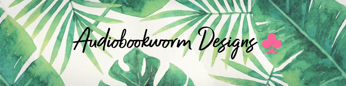 AnAudiobookworm's tweet image. I just opened an Etsy store! 🥳 Check out what I’ve got going on and favorite my store to see what’s happening in the future. #BigPlans

etsy.com/shop/Audiobook…