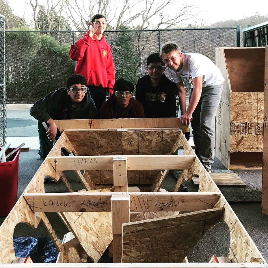 "Hands-on experience is the best way to learn about all the interdisciplinary aspects of robotics" - Rodney Brooks 🛠️💡