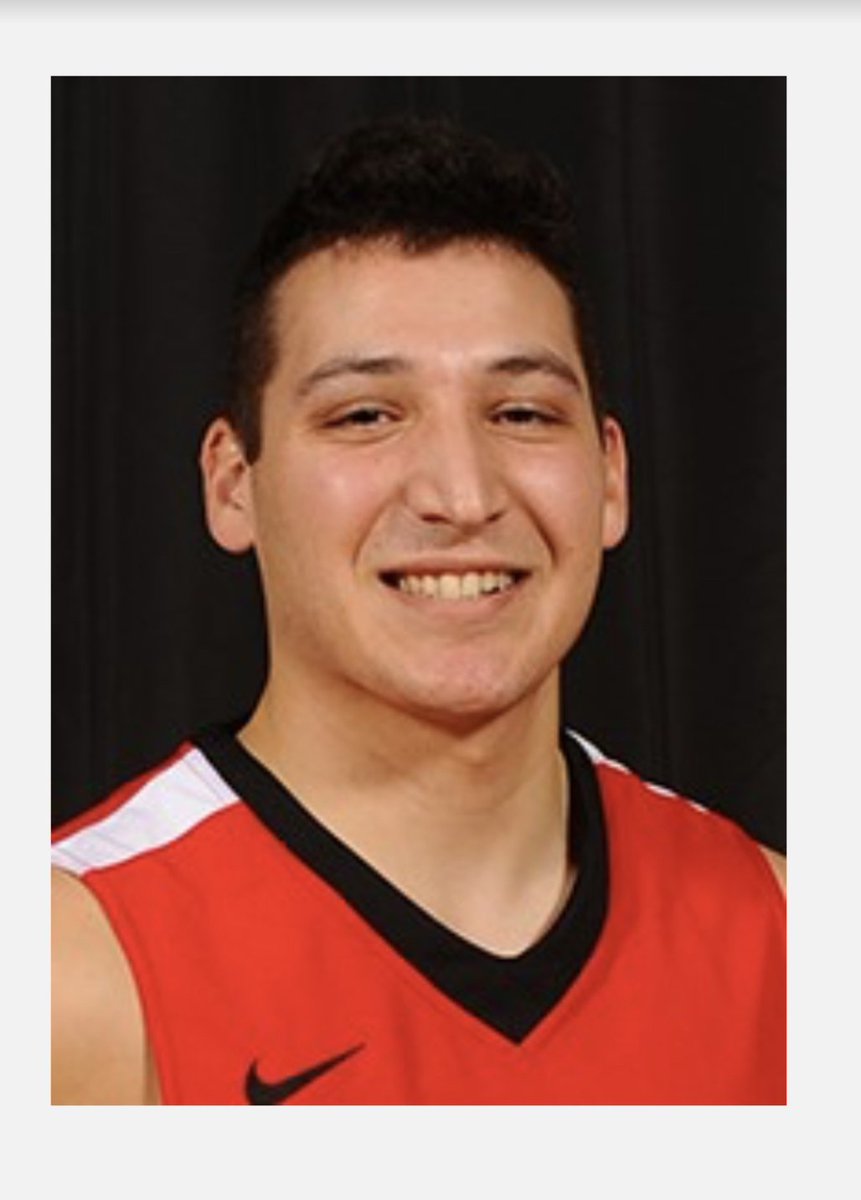 CARDINAL ATHLETE SHOUTOUT: Zack Duffy (Men’s Basketball). Zack is a Senior from Beaver Falls, PA. He is majoring in Early Childhood Education. Zack’s favorite thing about basketball is the competitiveness and life lessons it has taught him. #GoCards