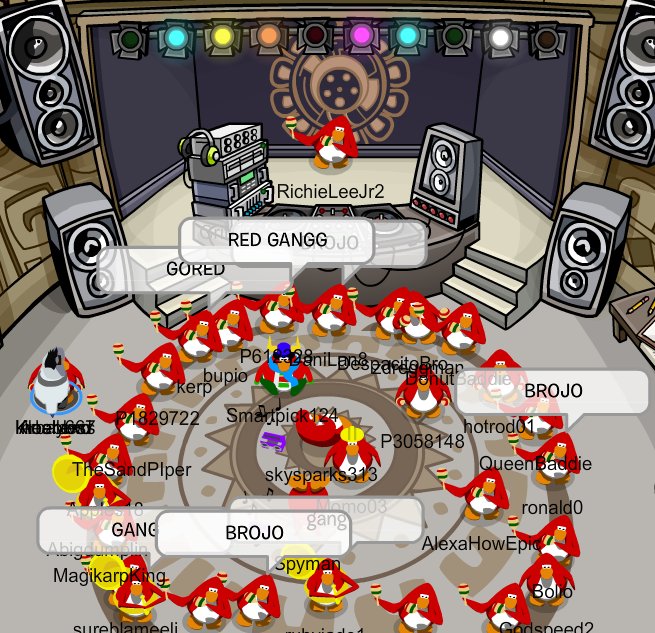 Kleebless's tweet image. 