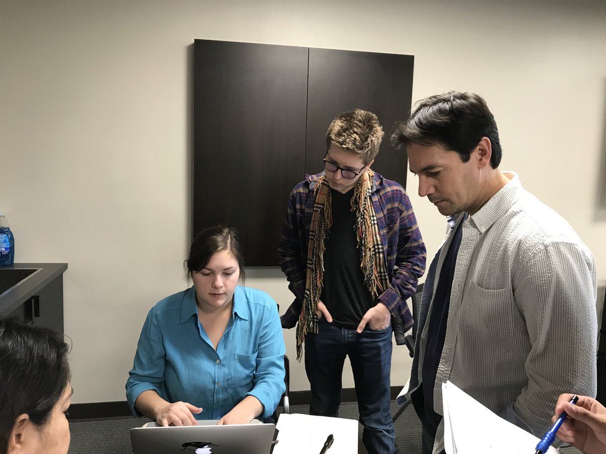 Playwrights Project tweet media