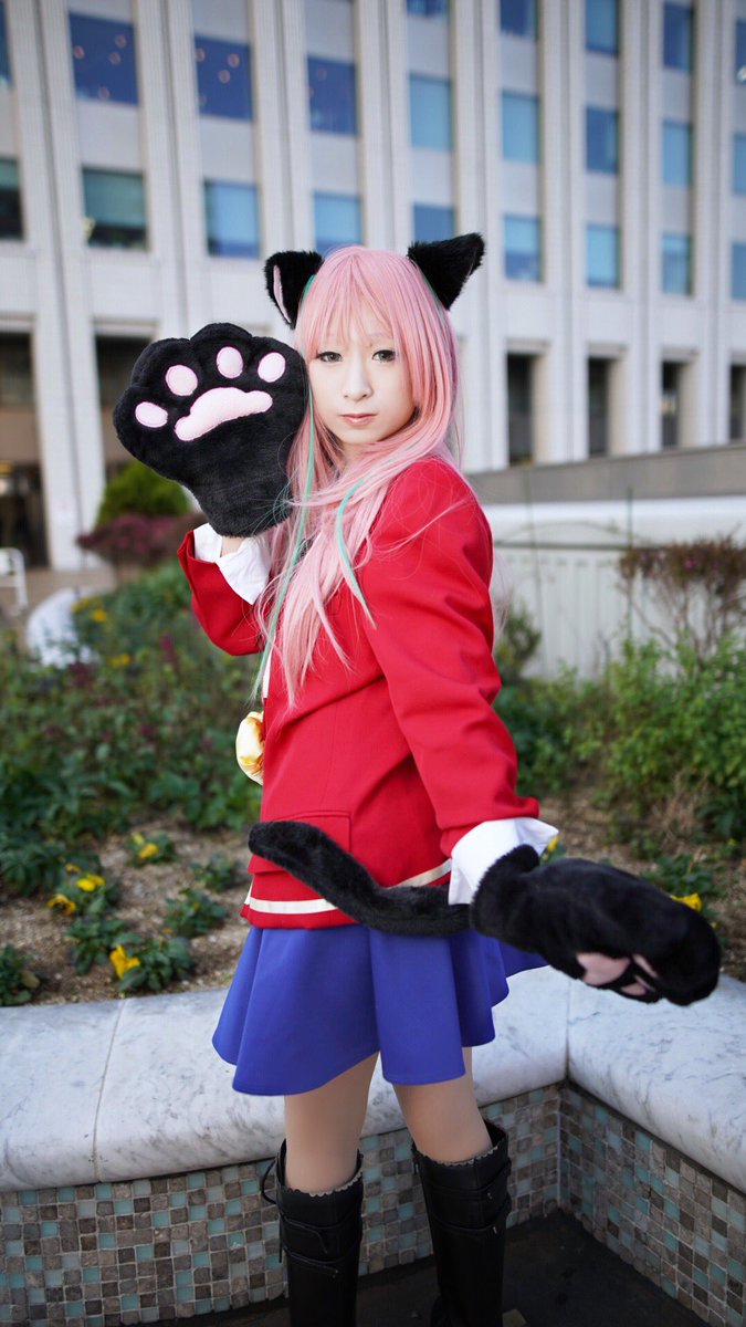 Twoucan 橋本にゃー の注目ツイート コスプレ Twoucan 橋本にゃー の注目ツイート コスプレ