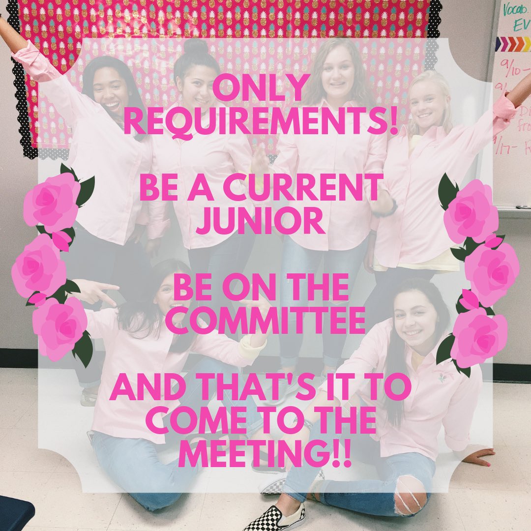 CarouselofRoses's tweet photo. Meeting Tomorrow‼️🌹 https://t.co/xyVVIPKX5U