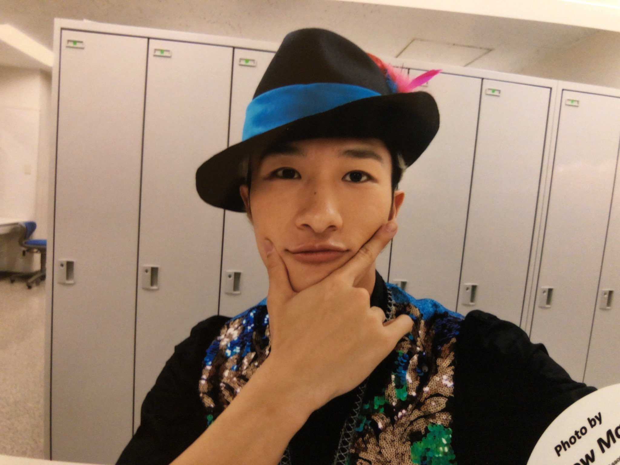 Johnny&#39;s - 岩本照 ジャニショ公式写真B SnowMan岩本照 深澤辰哉 いわふか 公式写真 ジャニショ 6人時代