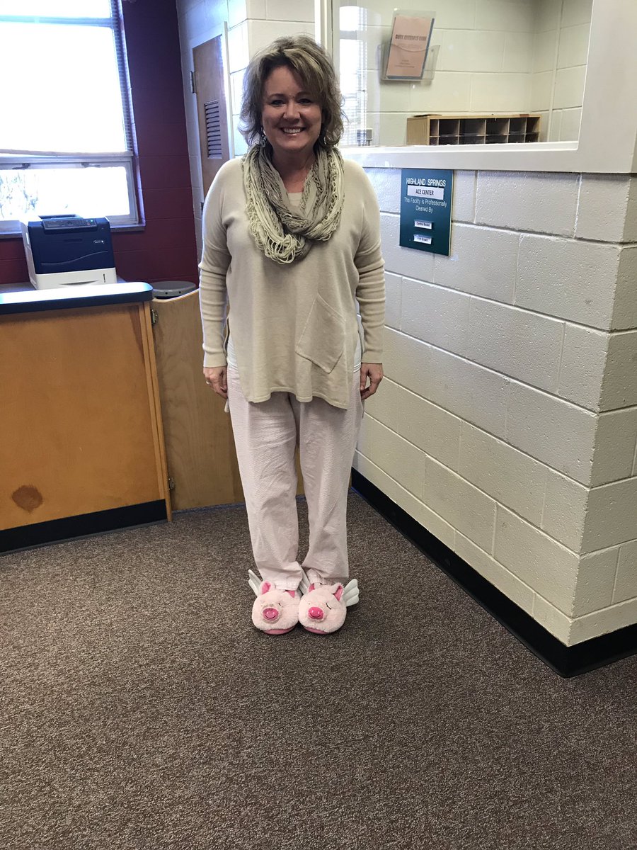 ACE Center @ HS tweet media