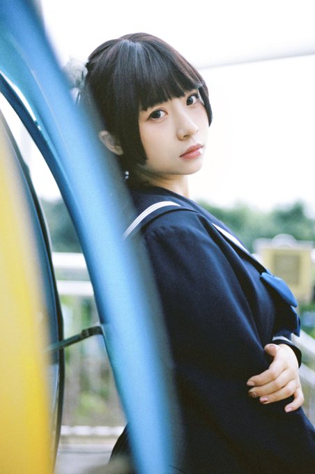 コスプレイヤーtoriii_九鳥のTwitter画像34