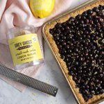 Photo by Grey Ghost Bakery (@greyghostbakery)