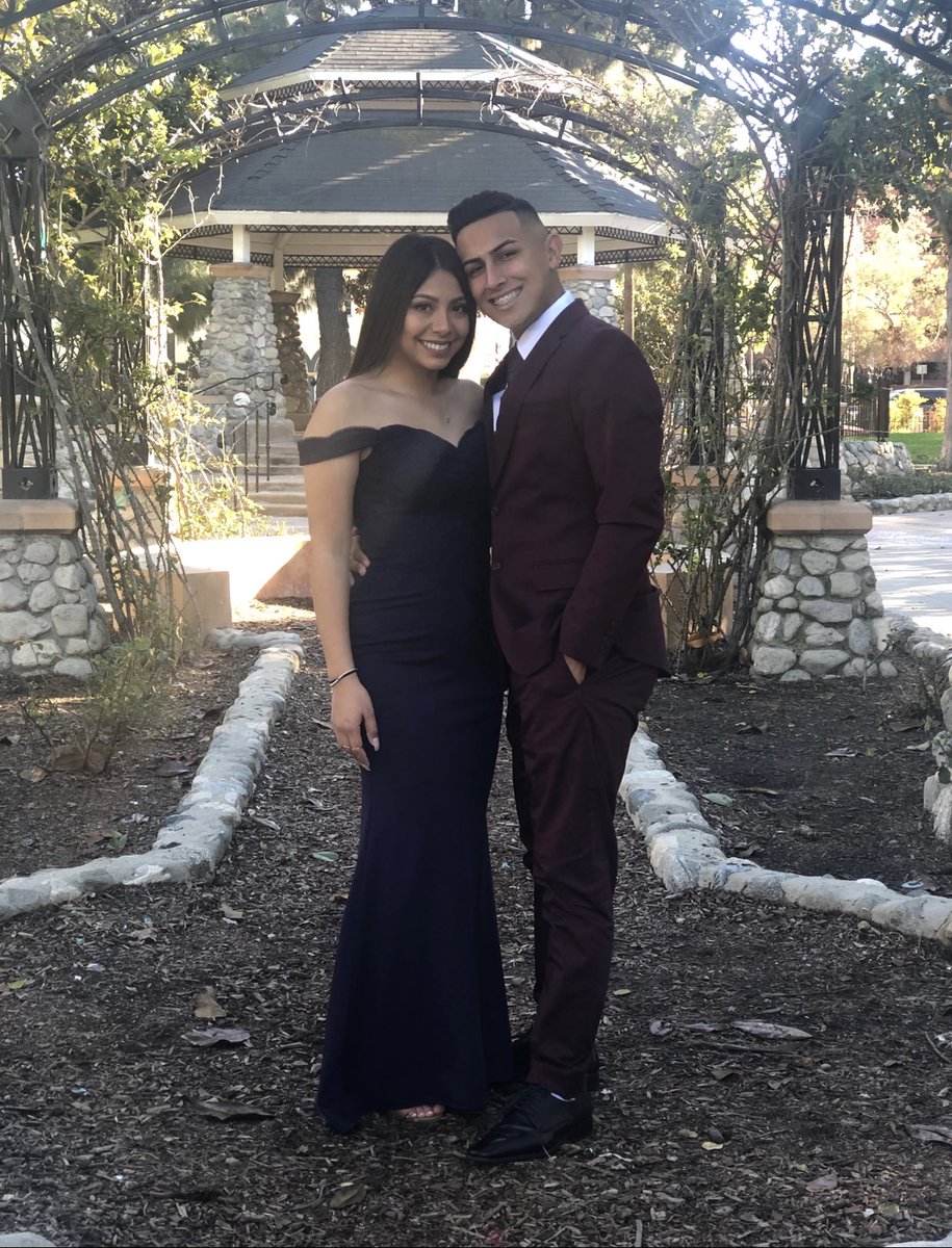 IgnacioReveles's tweet photo. Im so grateful to have this beautiful girl in my life
I can honestly say I’m blessed w/ the best 
Love you bb 💓🥰🥺 https://t.co/Tl7GaX3KIk