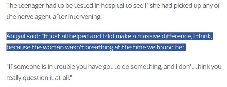 Michael Kobs On Twitter The Daughter Of Chief Nurse Of The - 