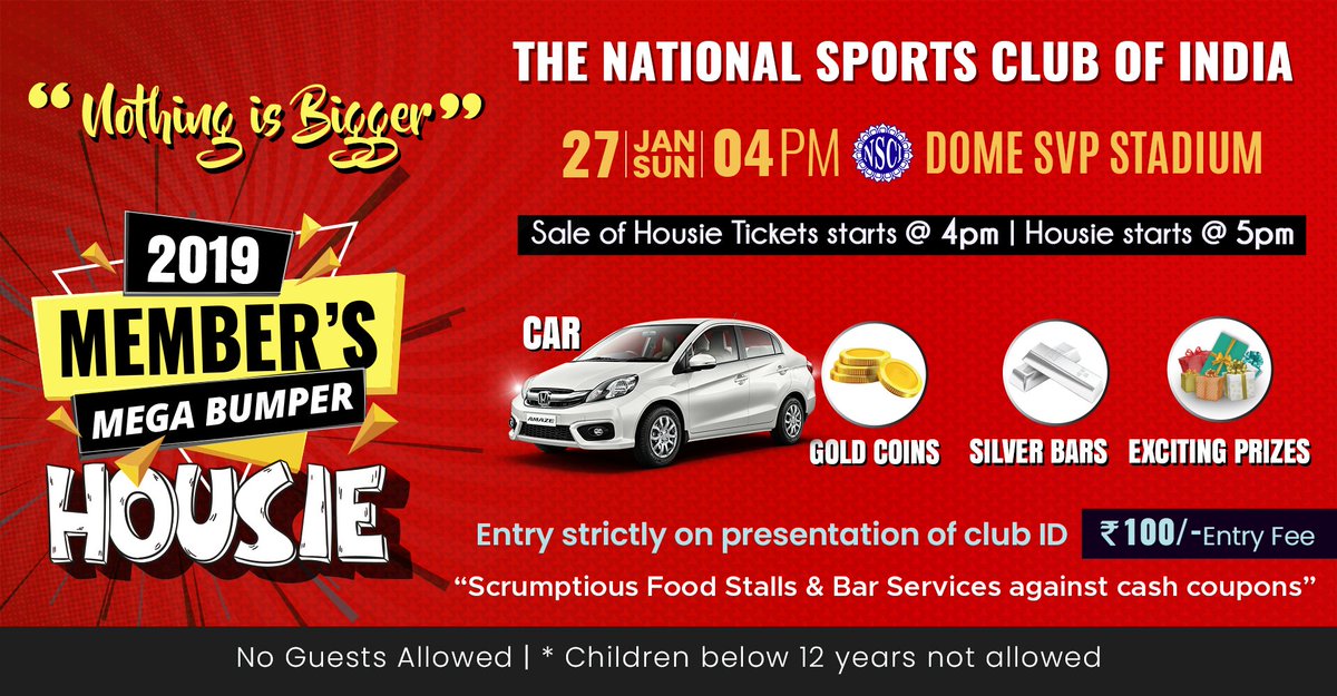 Doesn't get any Bigger