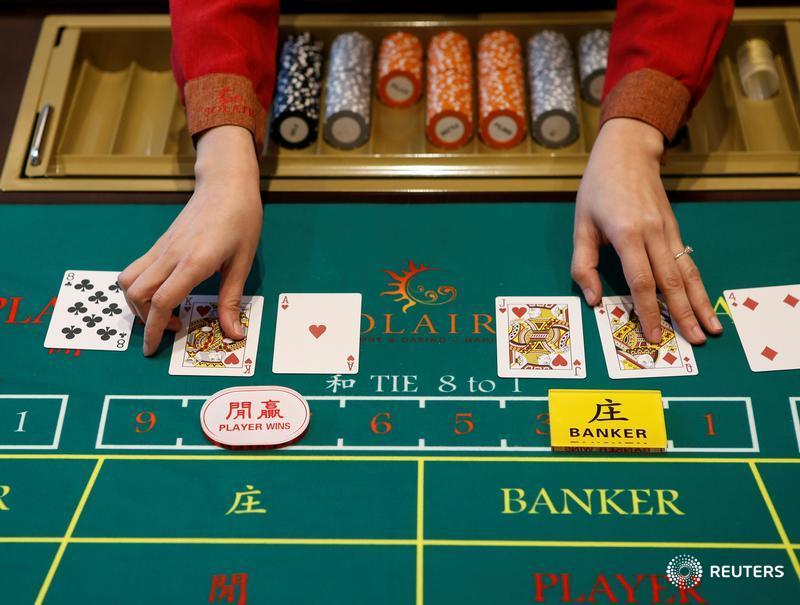 Japanese tycoon Kazuo Okada wants to stop a backdoor listing for Universal Entertainment’s $2.4 bln resort that bears his name. Even if there’s a chance of suffering a technical knockout in court, it is good time for Universal to go public: http://reut.rs/2AYo4wF @KatrinaHamlin