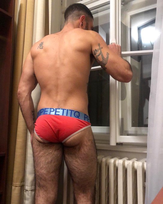 Good morning world ? https://t.co/o1iuIKm6QV