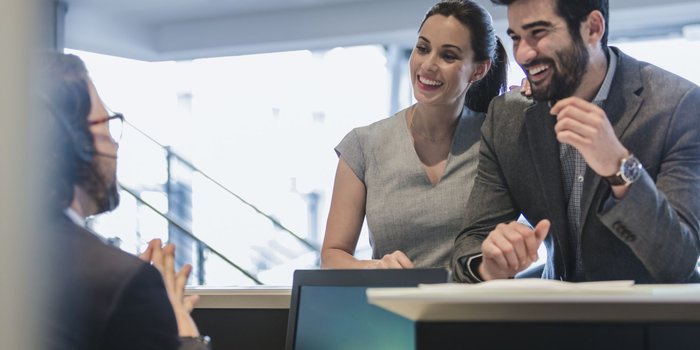 Having a loyal customer base is important! Here's how you get one!
ow.ly/MO0s30npNNj