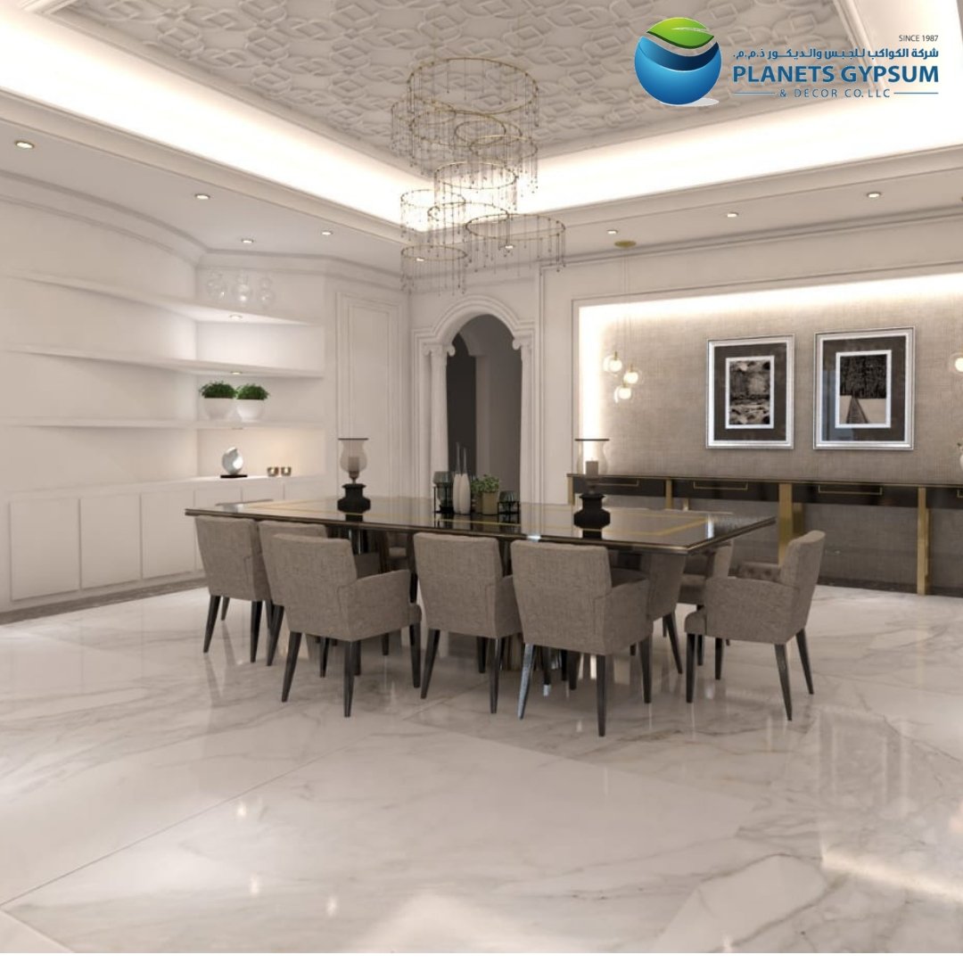 DecorationAe's tweet photo. Take a look at this dazzling dining room chandelier that is going to add a unique touch to your dining room decor! This is the type of table and chairs I would love to have for my dining room only around table. #FormalDiningRooms
 
akbar@decoration.ae
+971504826488 https://t.co/qtAKGJLUIs