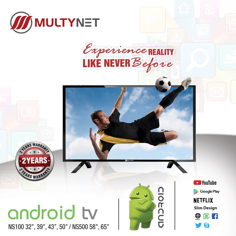 MultyNet's tweet photo. Experience Pixels Like Never Before
#LED #MultynetLED #Homeappliances #Wearehome #MultynetLifestyle 
For more details visit our website:
https://t.co/71qDz1A9hE
Follow us on Instagram: https://t.co/1gy4O1gIDY
Follow us on Facebook: https://t.co/tEy7vjMTZz https://t.co/02py4FnxNV