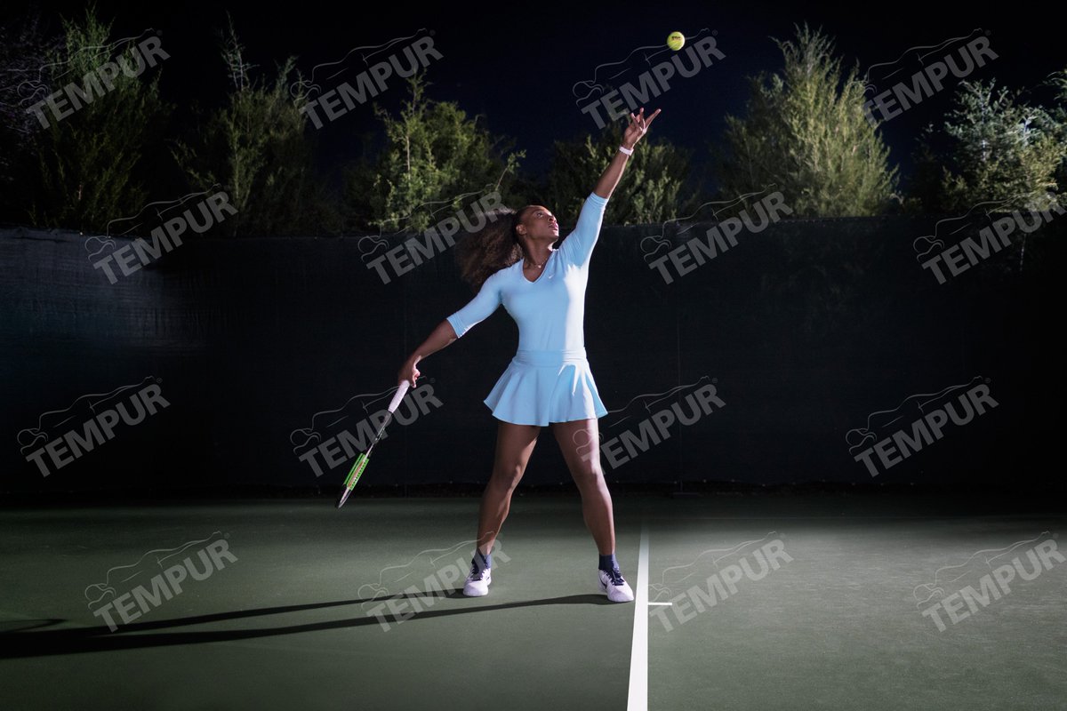 TEMPURanz's tweet photo. An amazing effort from @serenawilliams in this years Australian Open! A great hard fought match today

Best of luck at the upcoming French Open

We hope you have a great nights sleep tonight, you deserve it!

#recoverwithTempur #welovesleep #australianopen2019 #australianopen https://t.co/Sw0tIdizPJ