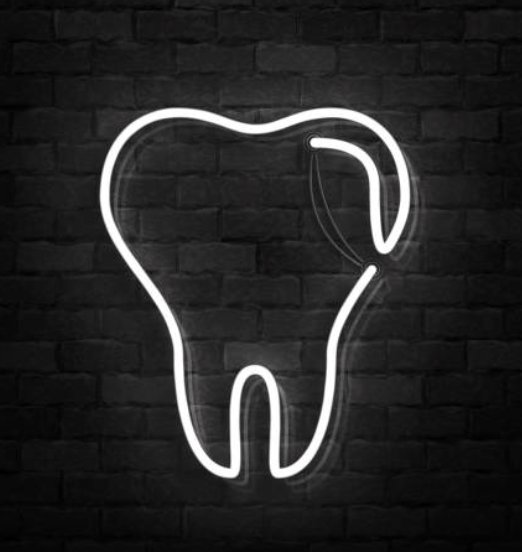 Your teeth are always with you. Always there to shine bright. Be confident in your smile. #teethwhitening #primewhite #perfectteeth #confidence