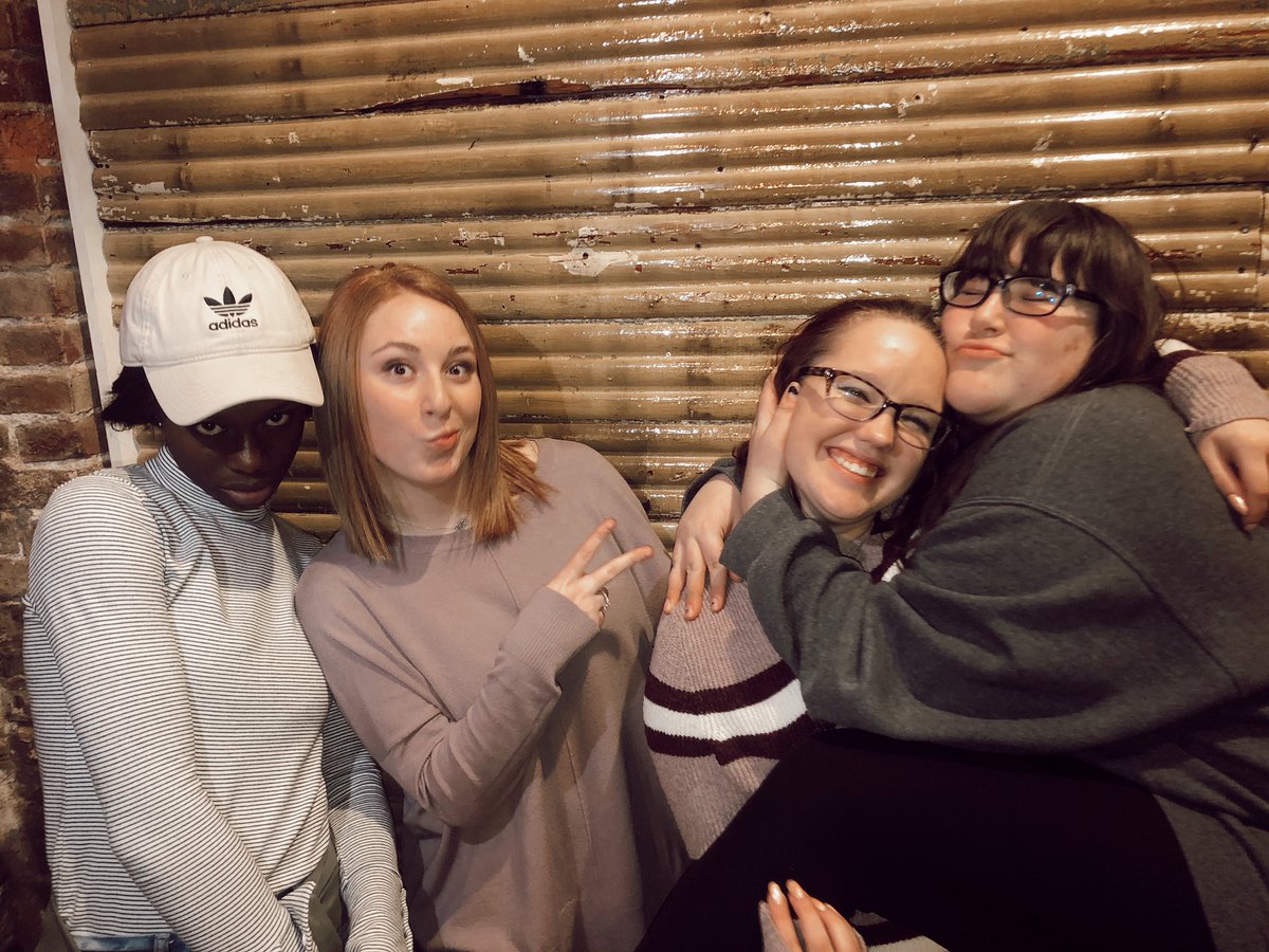 WE HAVE 4 NEW BABIES! We can’t wait to sing with our newest members 🤩 ❤️