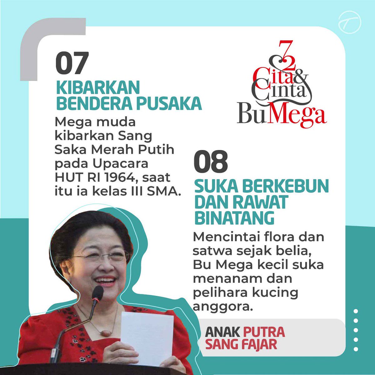 #72CitaCintaBuMega