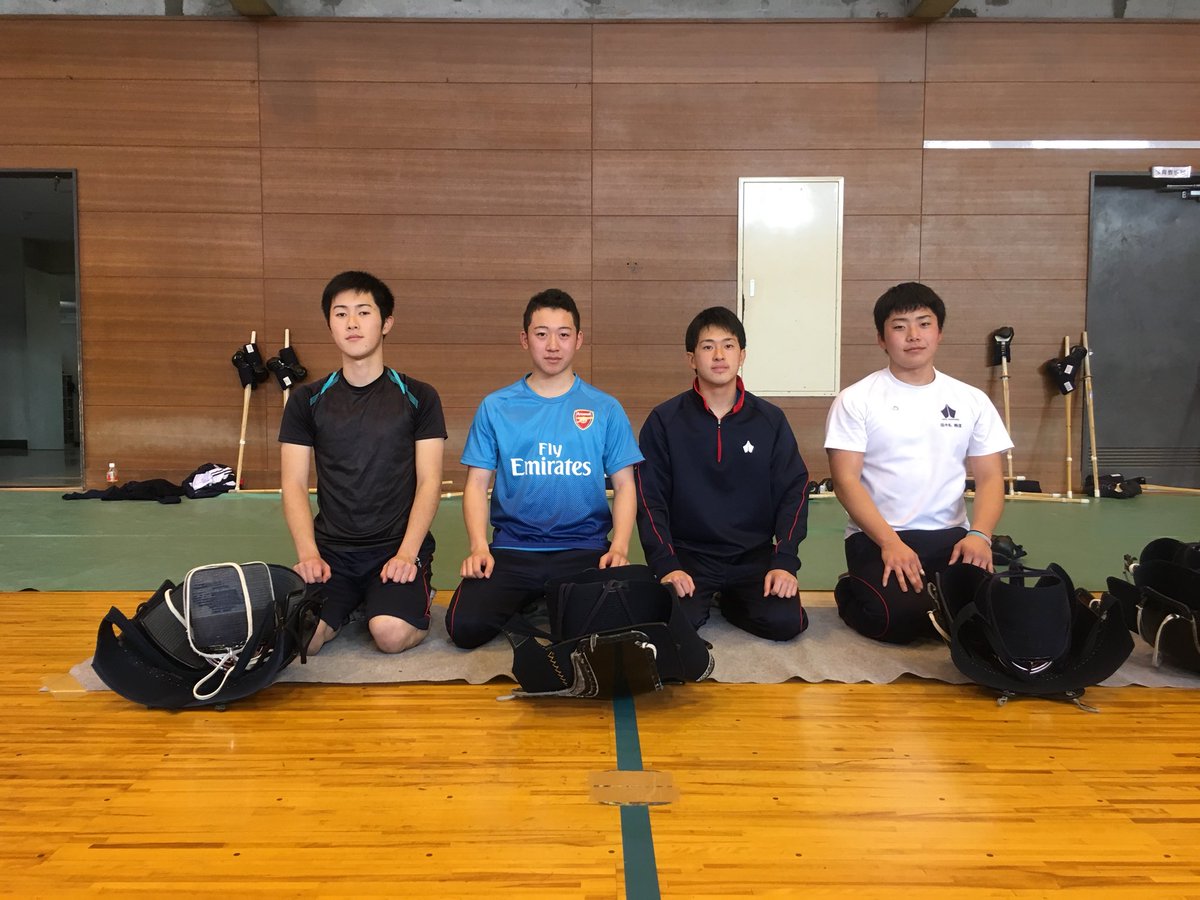 武道大会楽しかった！