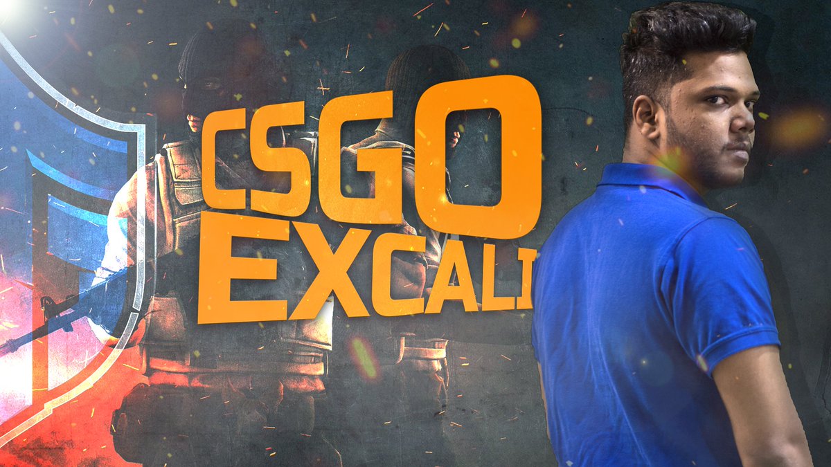 EntityInd's tweet photo. Catch Excali live on YouTube tonight at 8 on our official YouTube page!
Stream link : https://t.co/fcTGeZSz5m 

#ETG #ETGFAMILY #CSGO #STREAM #EXCALI #PROGAMER https://t.co/t9rw3wZPN2