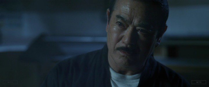 Happy Birthday to Sonny Chiba who turns 80 today! Name the movie of this shot. 5 min to answer! 