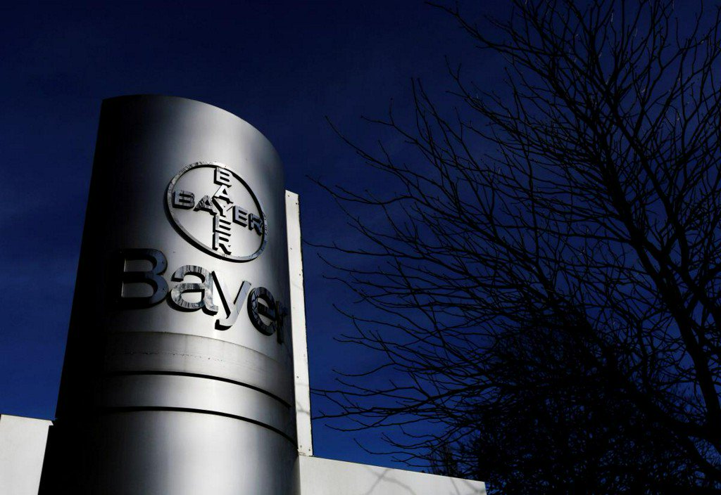 Bayer asks California judge to limit evidence in another Roundup cancer trial https://reut.rs/2U9dTMH