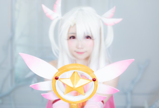 Twitterのコスプレ画像23
