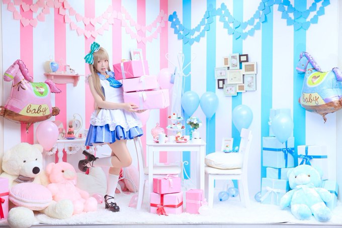 コスプレイヤーあやのTwitter画像67