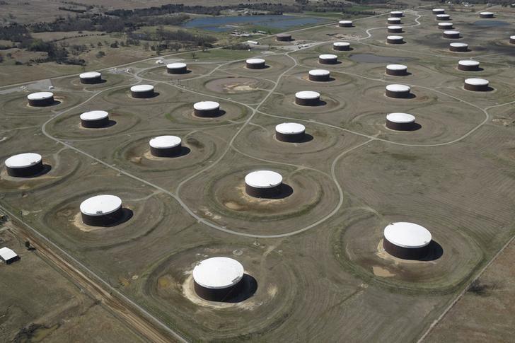 Oil edges up on hopes Chinese fiscal stimulus will stem economic slowdown https://reut.rs/2Ds9Sxw