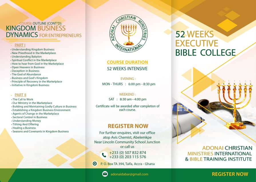 acmilive's tweet image. Back to the Bible... Study to show thyself approved unto God... #2Tim2:15 ... Join us now. #AdonaiDabar