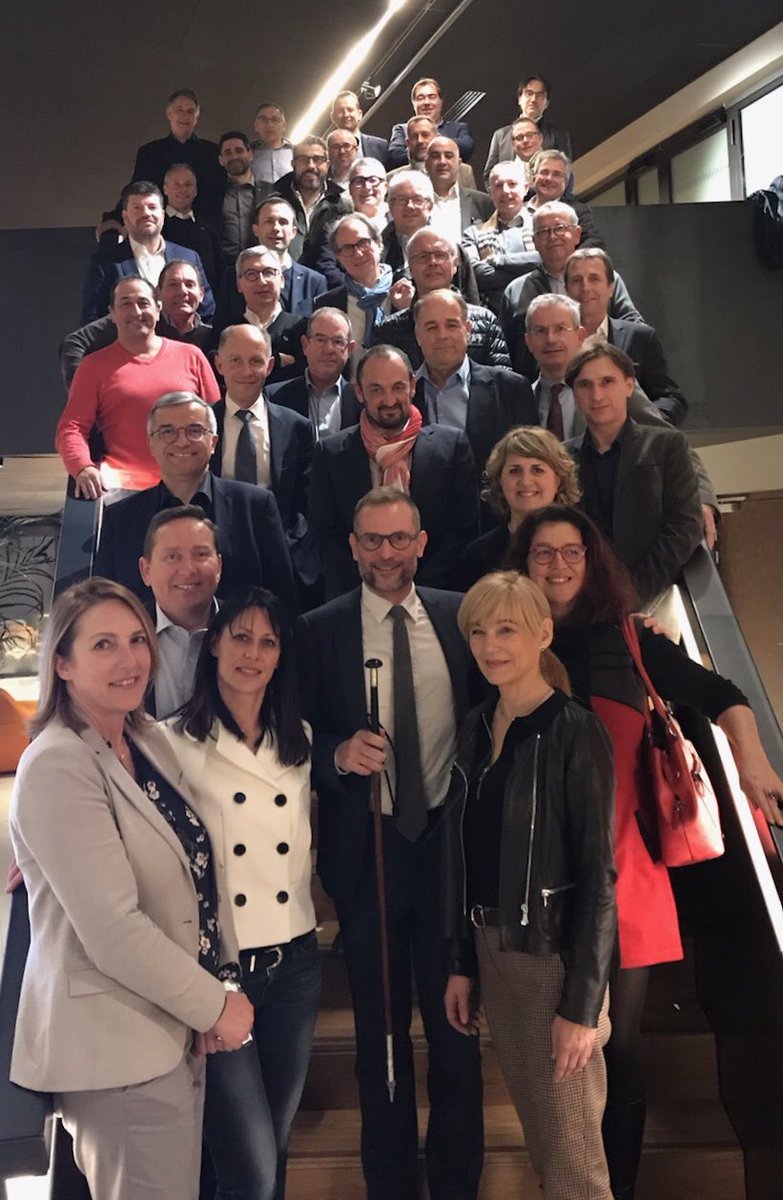 Julien Steimer tweet media