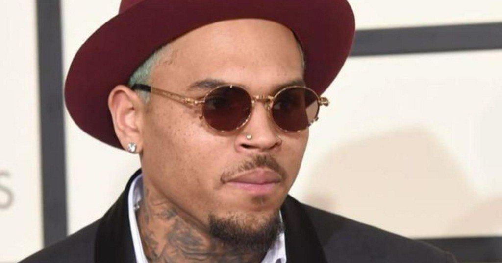 Chris Brown released after Paris rape complaint; singer denies allegation https://cbsn.ws/2DsTcWB