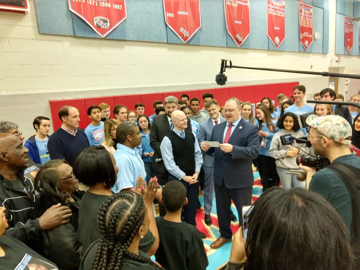 Vote Coach Darrell General tweet media