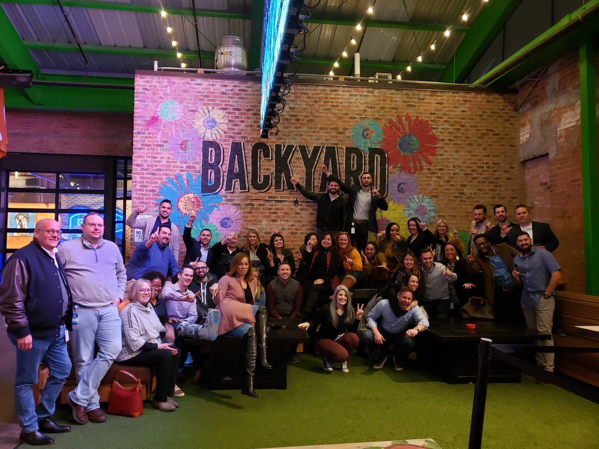 Samer_Kawash's tweet photo. It was great to COLLABORATE under one roof with the best Mobile Event team leadership!
#MobileEvents #2019Growth #WeAreMobile
@RobForsyth3 @gigem96r @shawnglinski @geauxlego @AlfredoGLM @josh https://t.co/XwYtnVKL9S