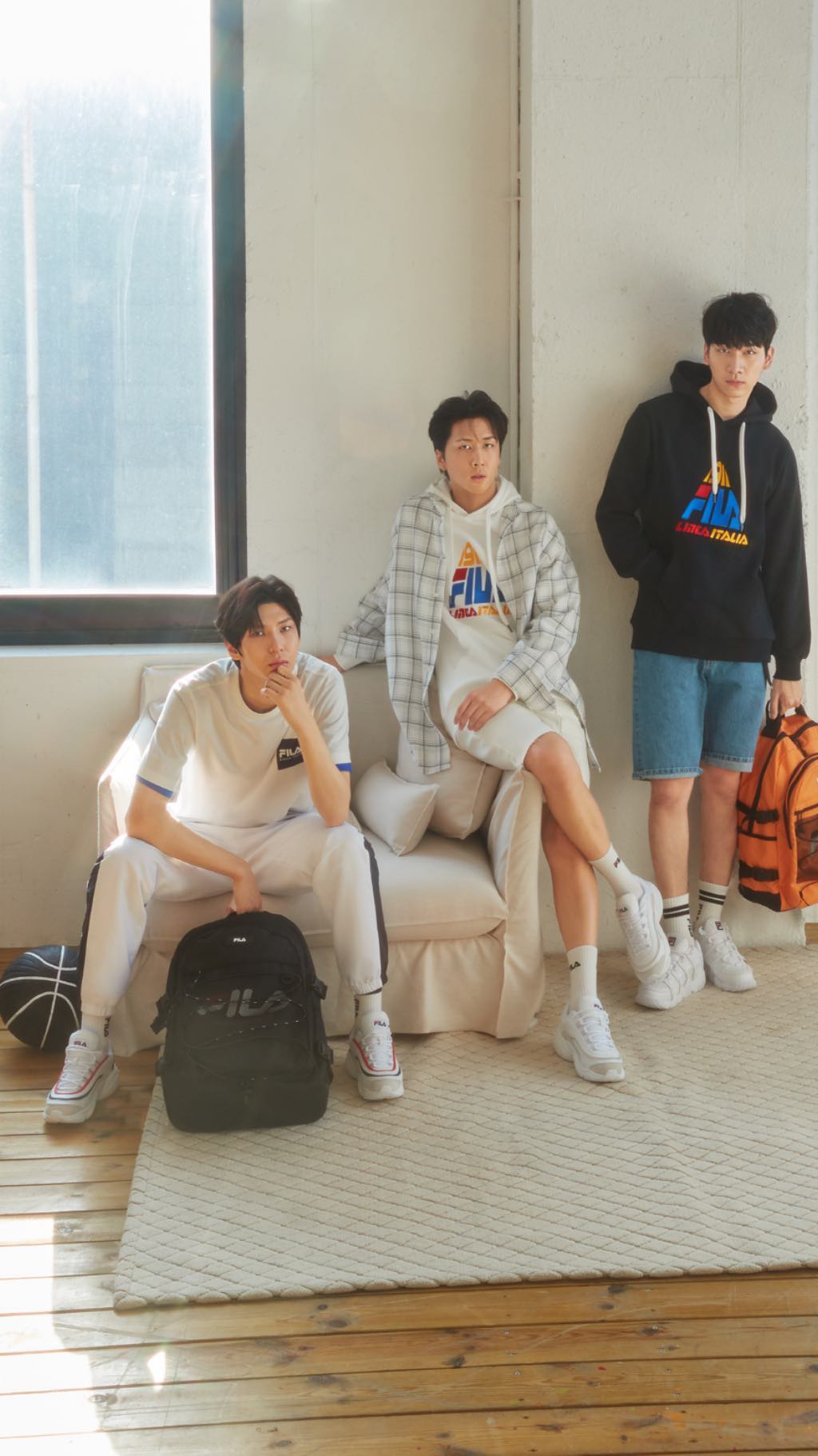 Vixx fila deals