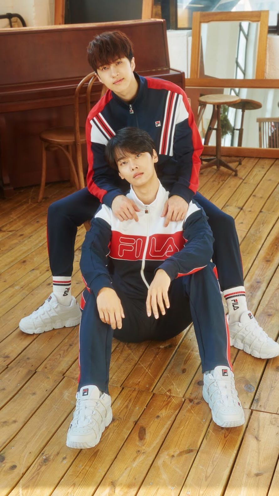 Vixx fila sale