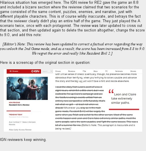 IGN Readers' Game of the Year 2019 (So Far) - IGN Now