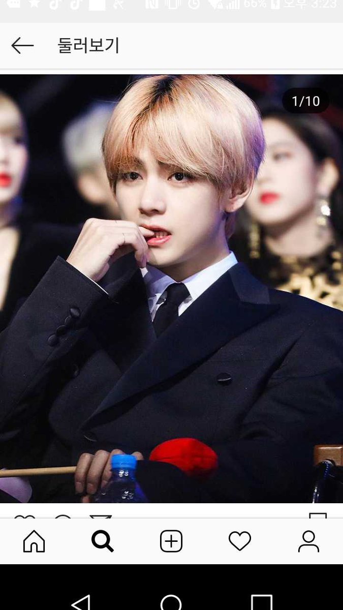 #방탄소년단
김태형#뷔#존잘
꺜!!잘생겼어